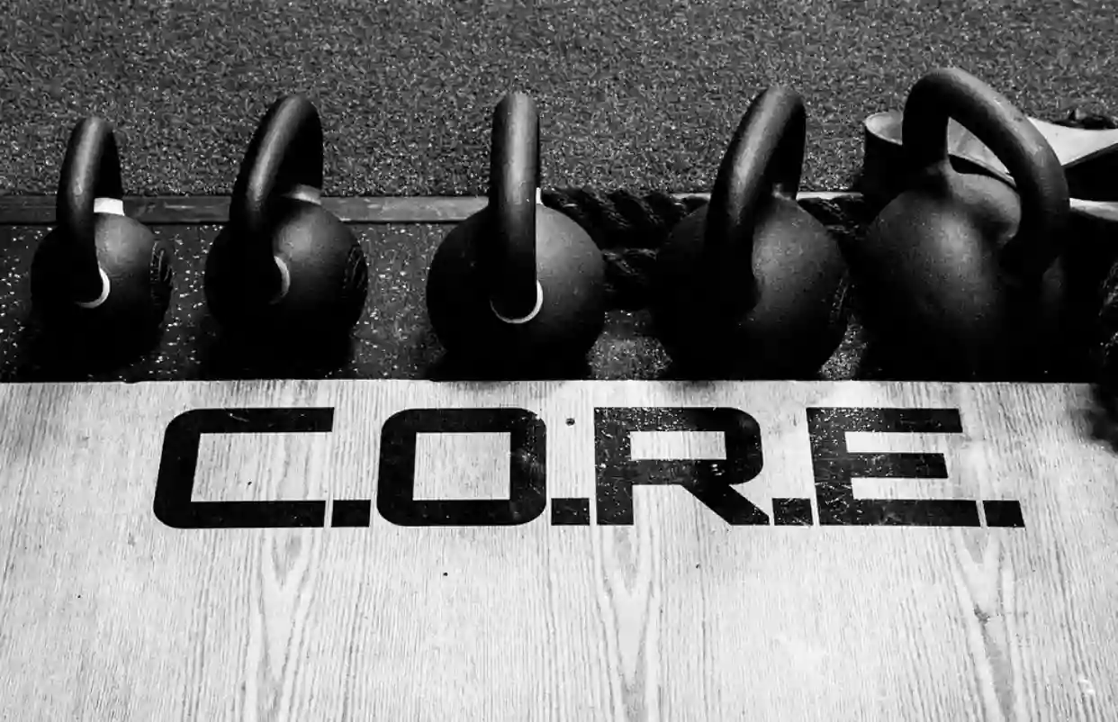 C.O.R.E. Physical Therapy and Sports Performance