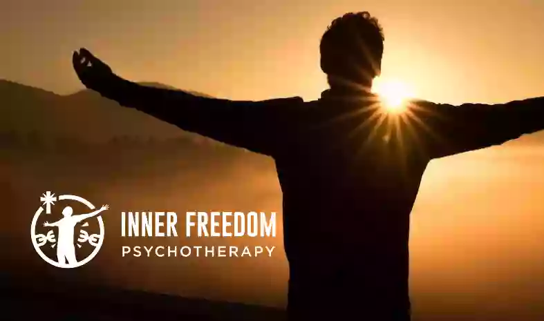 Inner Freedom Psychotherapy