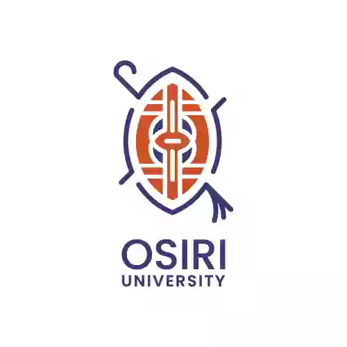 Osiri University