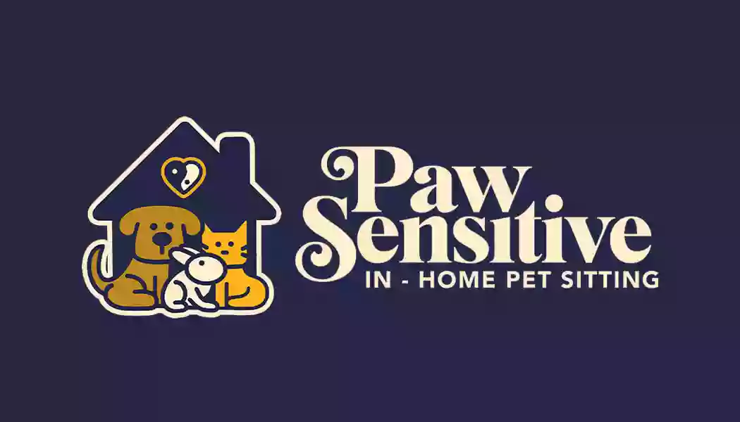 Paw Sensitive