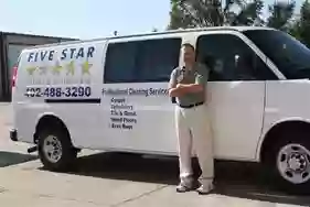 Five Star Carpet & Floor Care