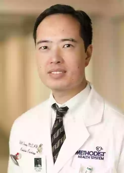 T. William Huang, MD