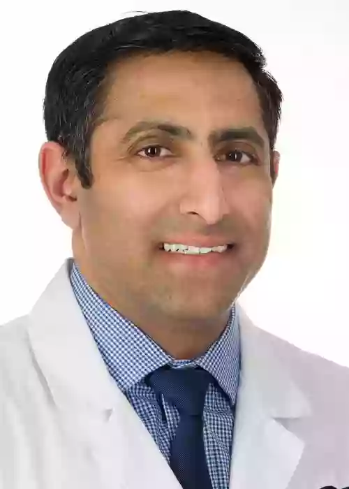 Asish Patel, MD