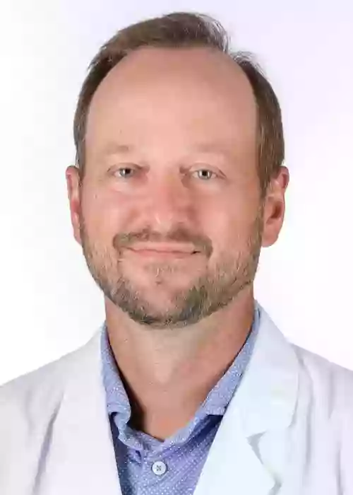 Paul Kolkman, MD