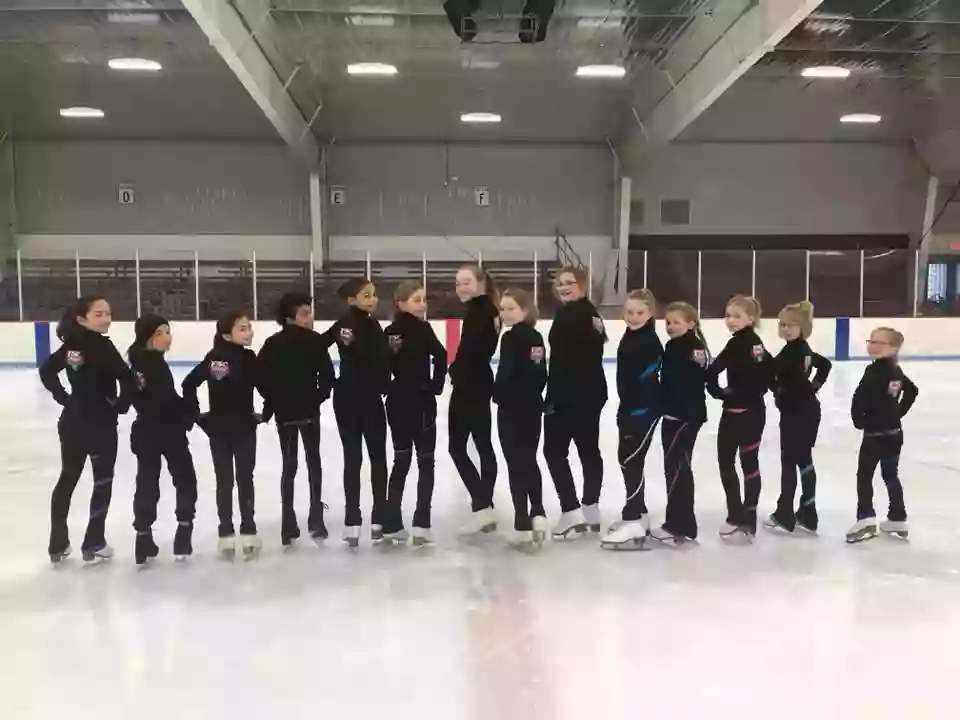 Figure Skating Club of Omaha