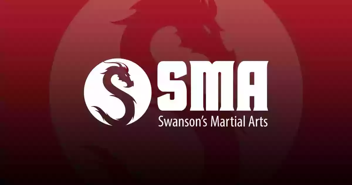 SMA - Swanson's Martial Arts