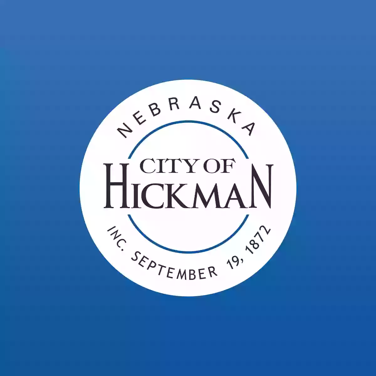 Hickman Community Center