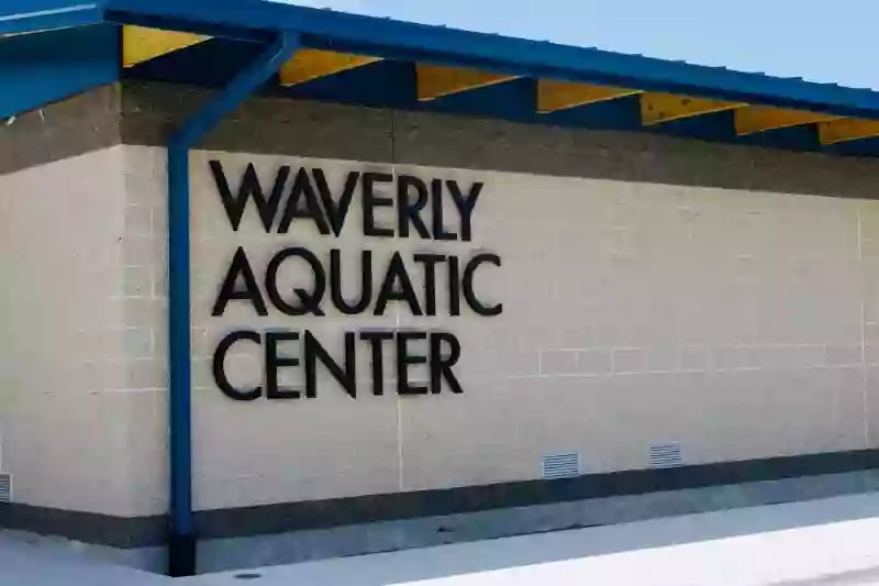 Waverly Aquatic Center