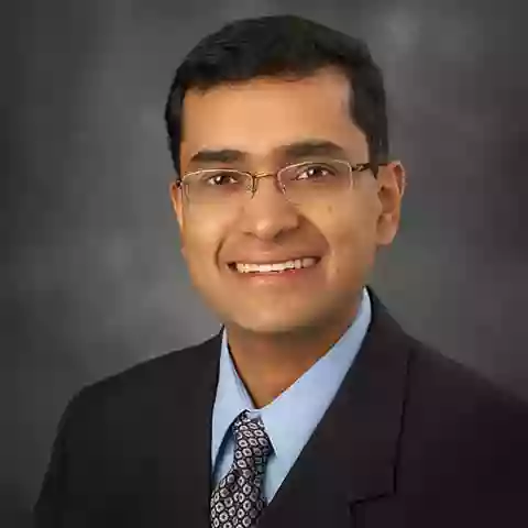 Dr. Sharad Kunnath, M.D.