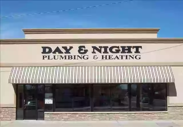 Day & Night Plumbing & Heating