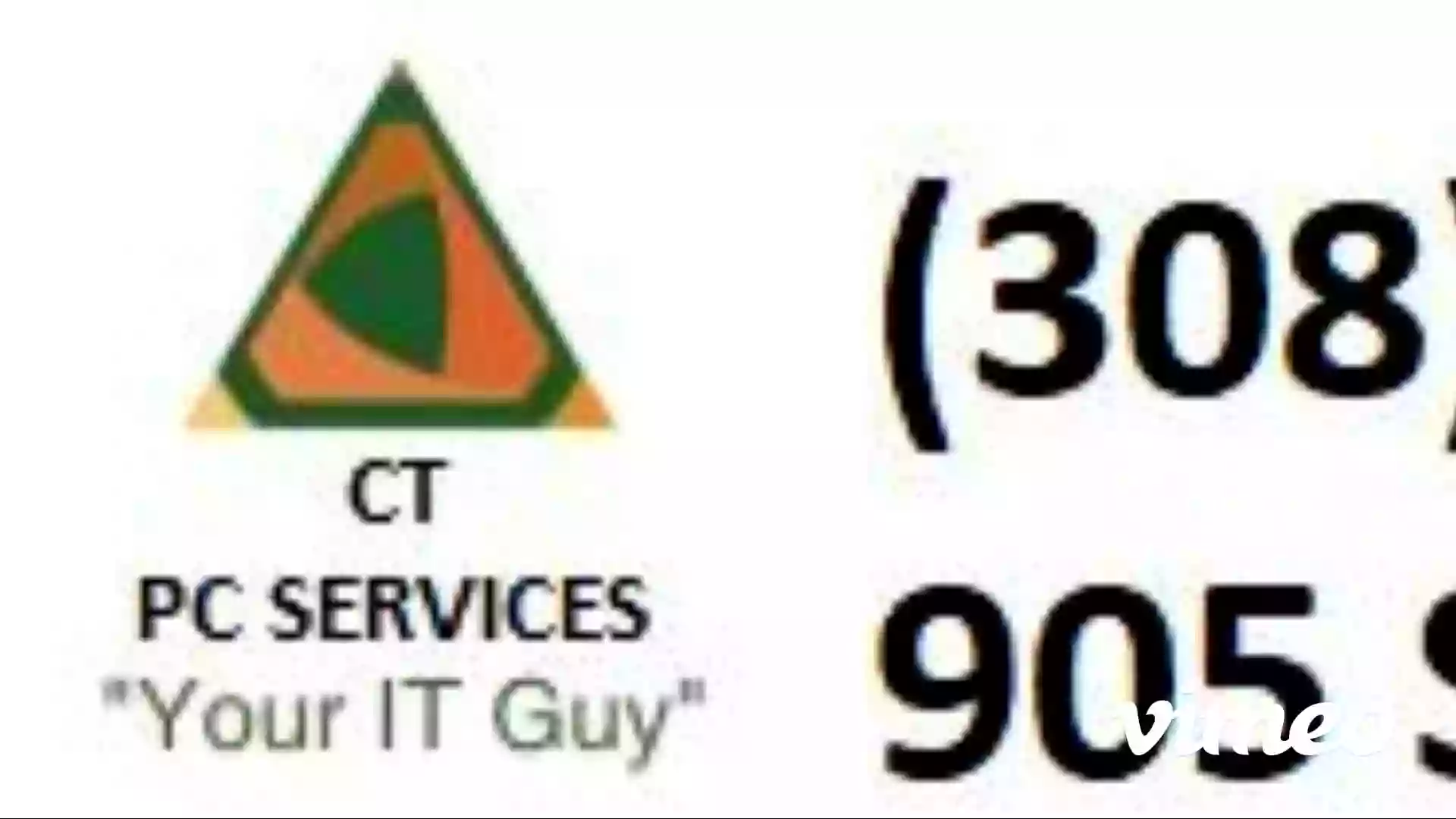 CT Computer Service