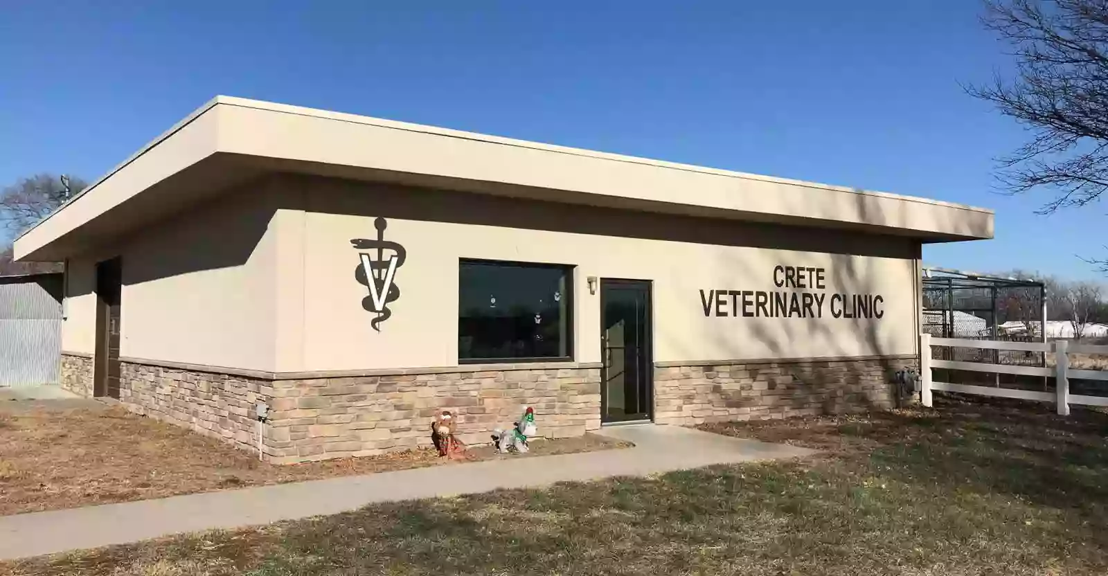 Crete Veterinary Clinic