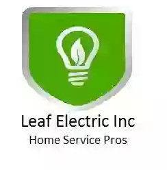 Leaf Electric