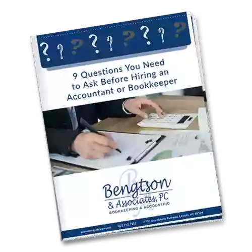 Bengtson & Associates