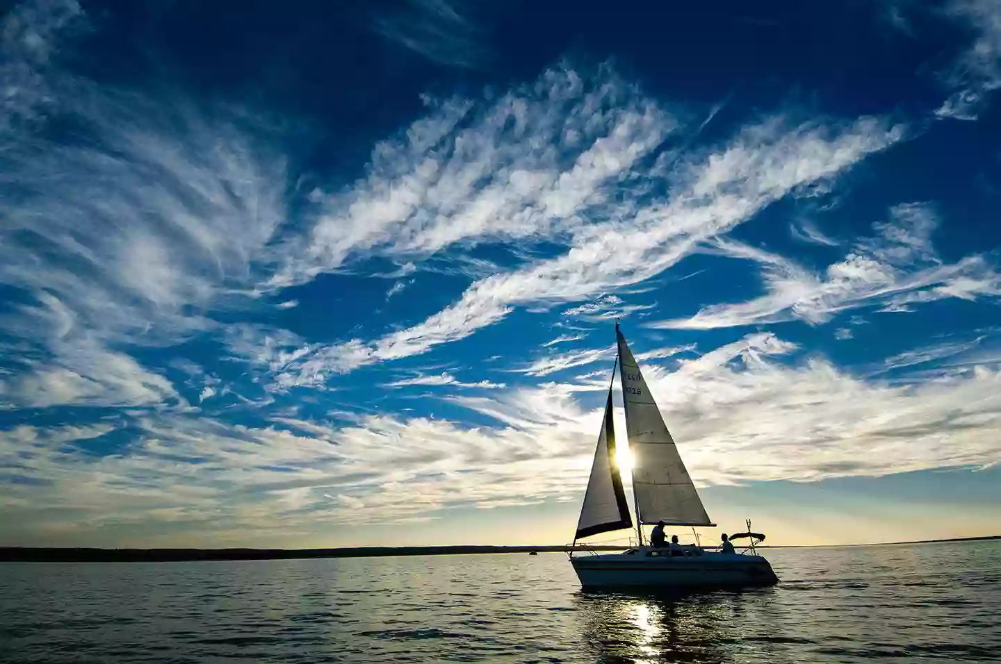 Lake Mcconaughy State Recreation Area And Wildlife Management Area