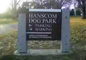 Hanscom Dog Park