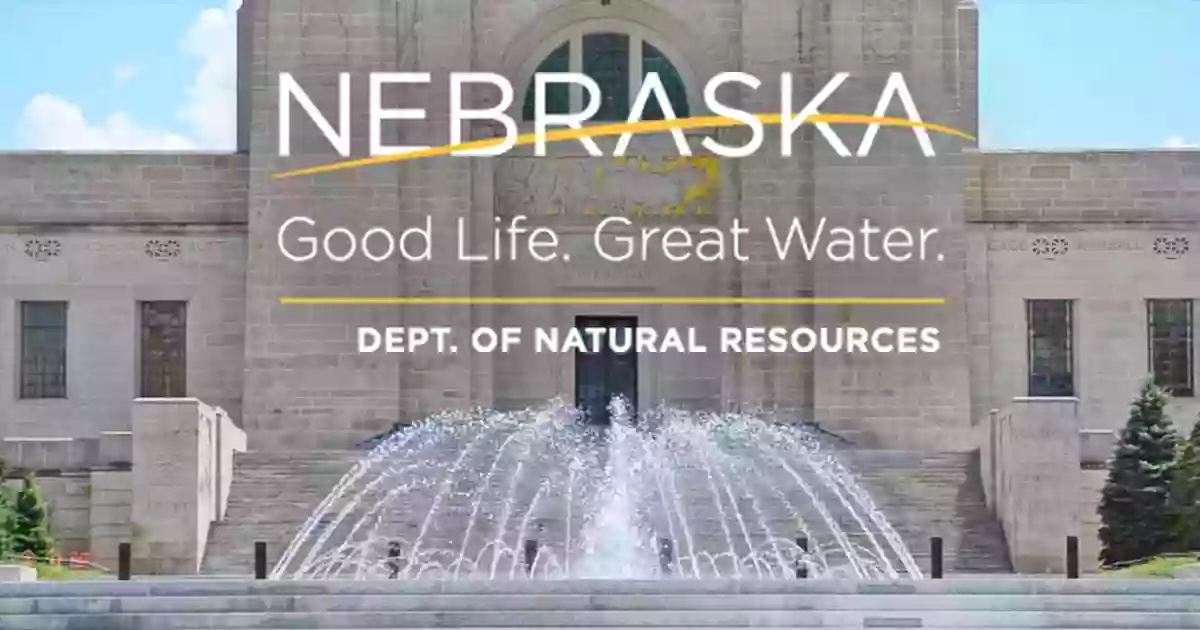 Nebraska Department of Natural Resources