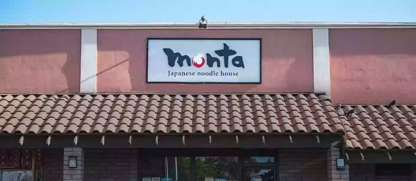 Monta Noodle House