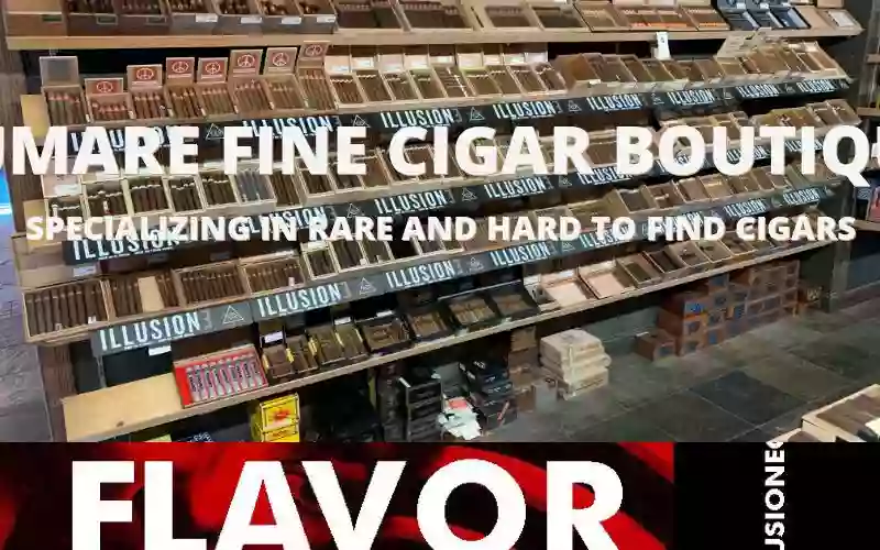 Fumare Fine Cigar Boutique