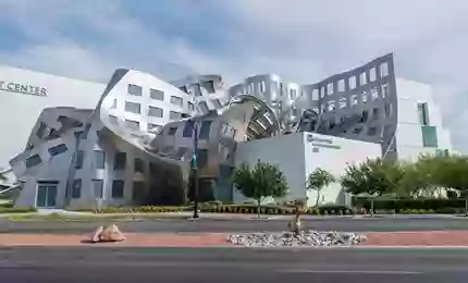 Cleveland Clinic Lou Ruvo Center for Brain Health - Las Vegas