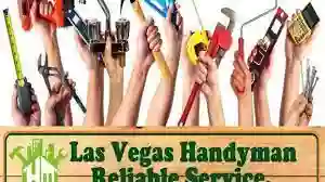 Las Vegas Handyman Reliable Service