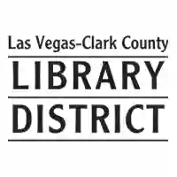 Las Vegas-Clark County Library