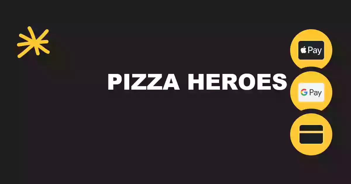 Pizza Heroes