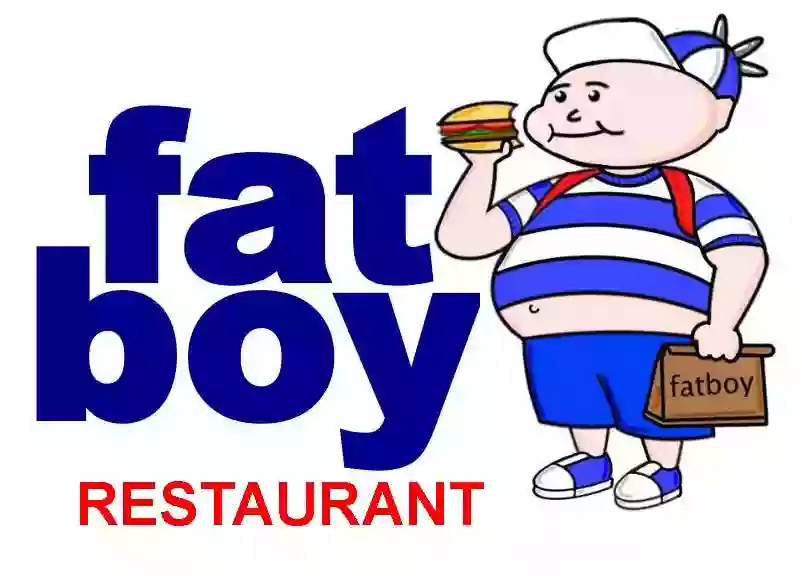 Fat Boy Restaurant