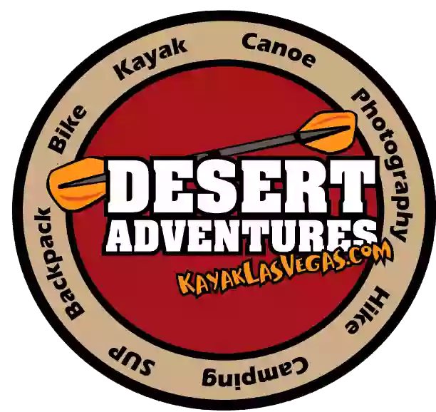 Desert Adventures