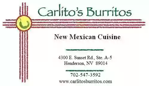 Carlito's Burritos