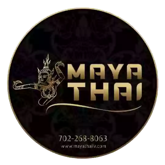 Maya thai