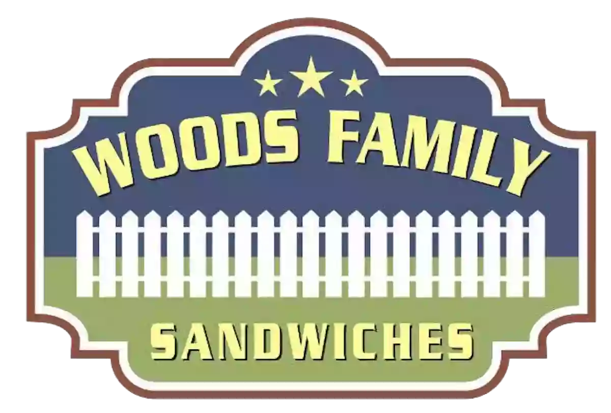 Woods Family Sandwiches