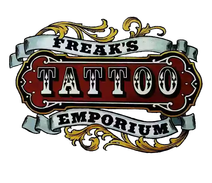 Freak's Tattoo Emporium