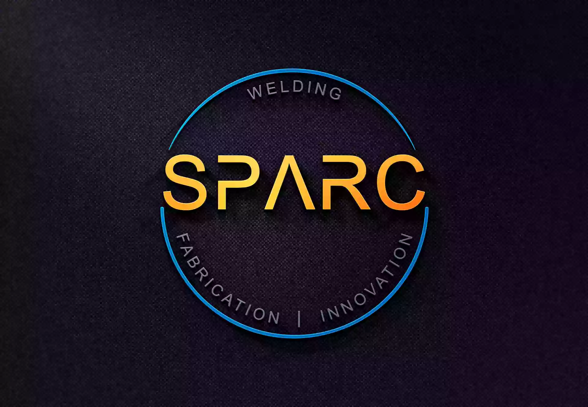 Sparc Welding