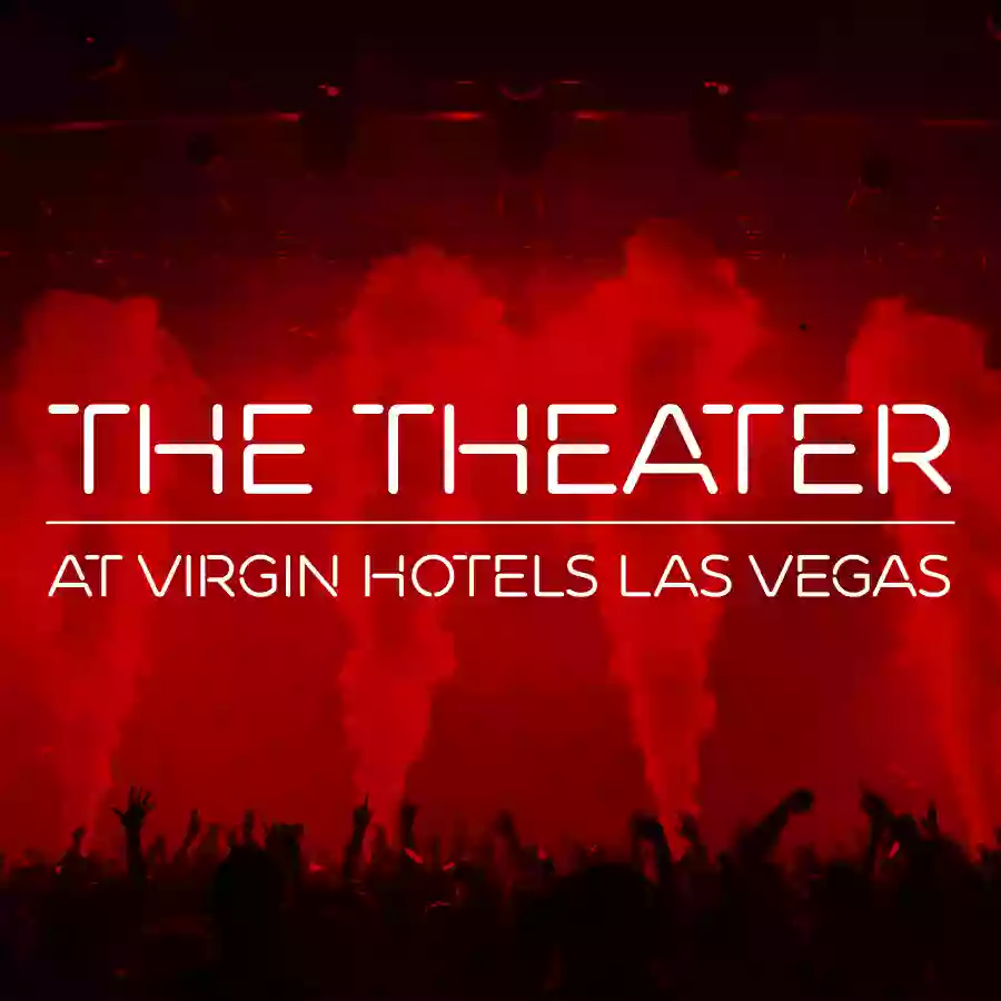 The Theater at Virgin Hotels