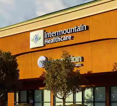 Intermountain Healthcare Horizon myGeneration Senior Clinic