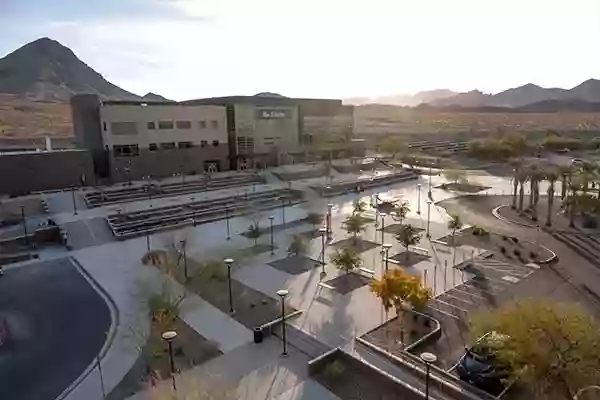 Nevada State College Fitness Center