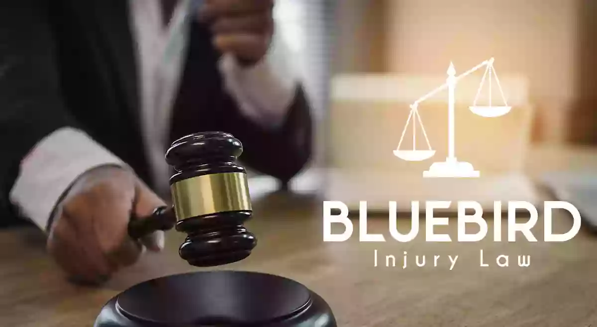 Bluebird Injury Law