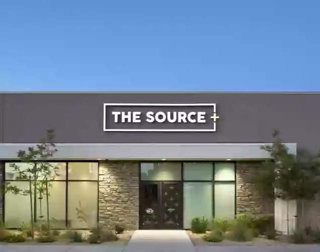 The Source Dispensary