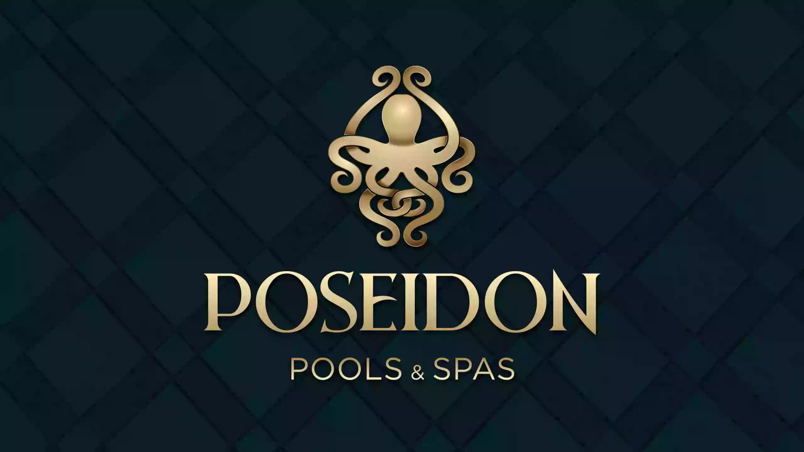 Poseidon Pools and Spas Las Vegas