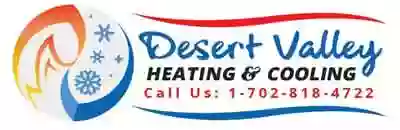 Desert Valley Heating & Cooling, LLC
