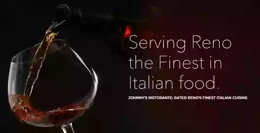 Johnny's Ristorante Italiano