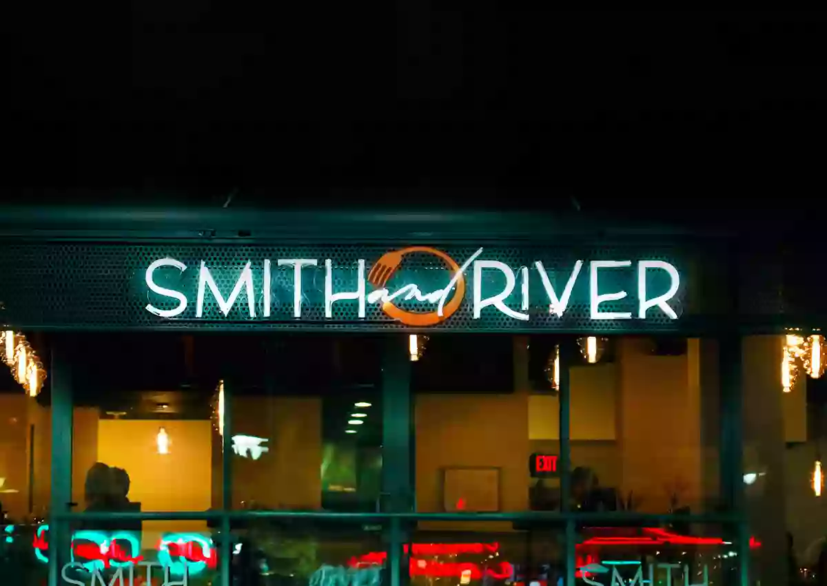 Smith and River