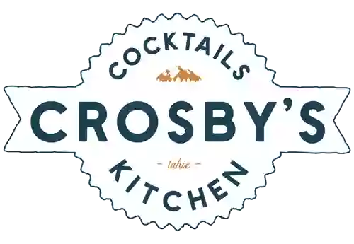 Crosby's Tavern & Gaming