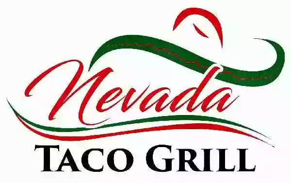 Nevada taco grill