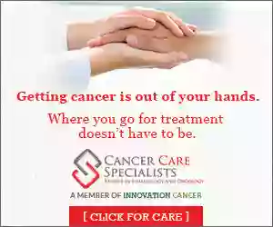 Cancer Care Specialists