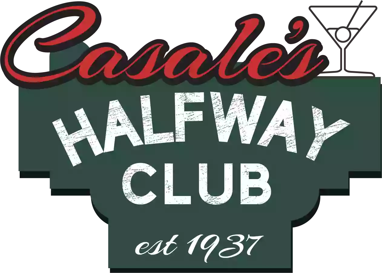 Casale's Halfway Club