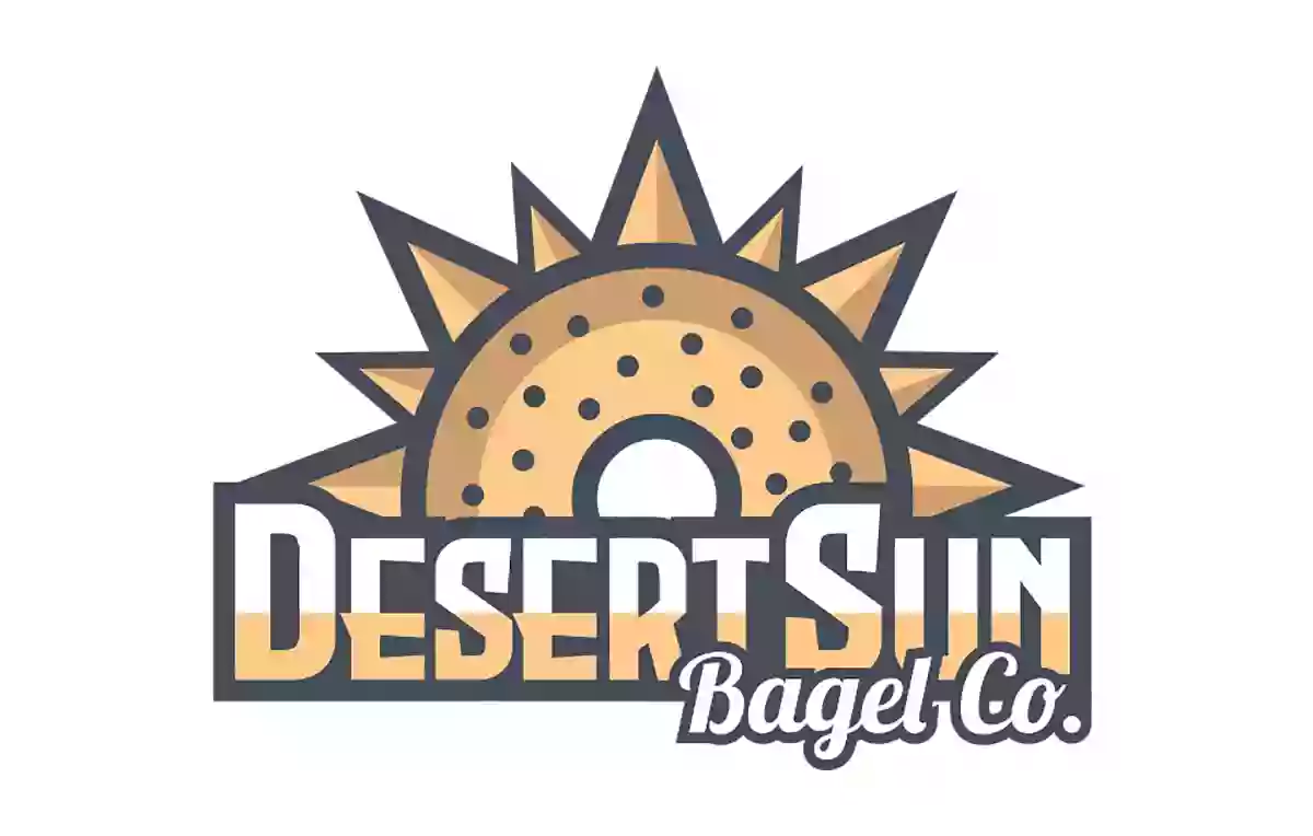 Desert Sun Bagel Co.