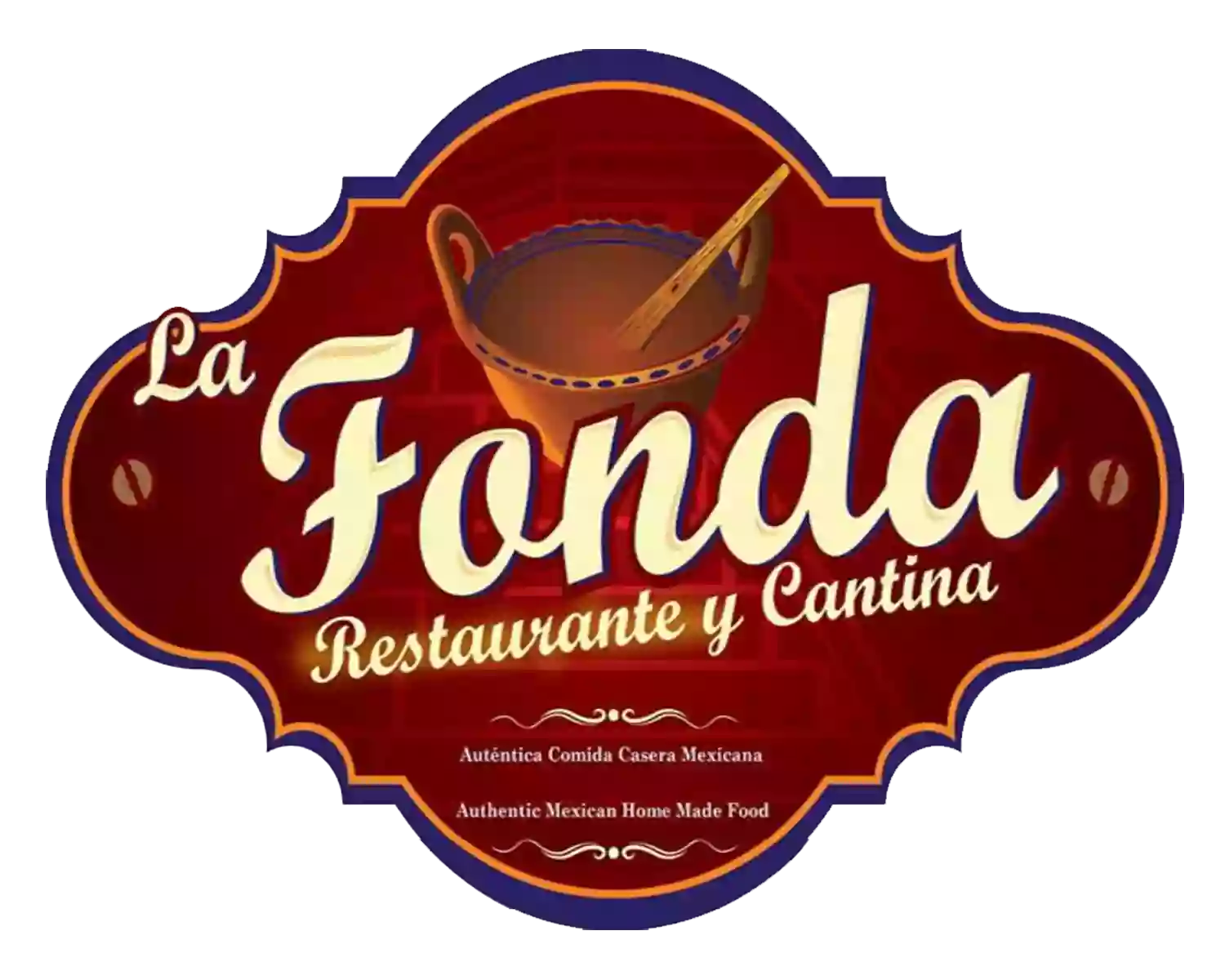 La Fonda Méxican Restaurant