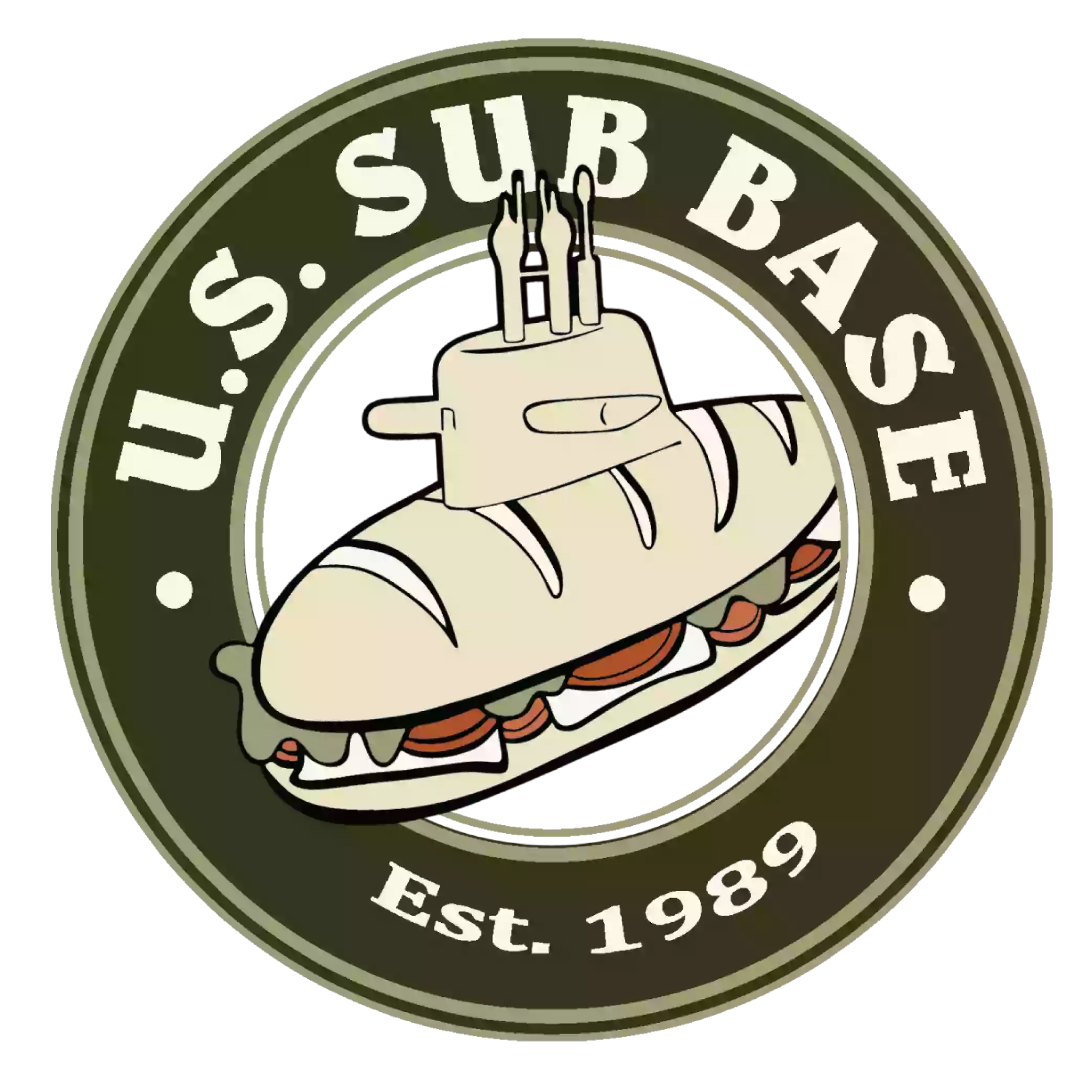 U.S. Sub Base